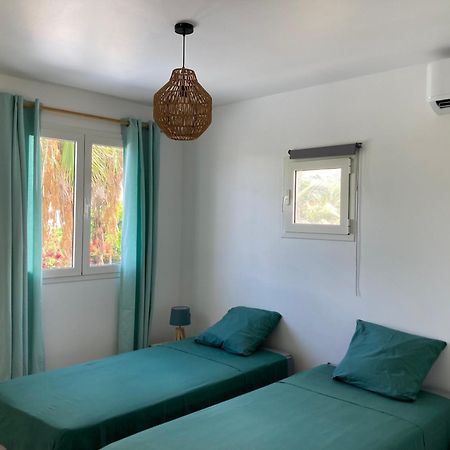 Appartement Carpe Diem Le Moule Kültér fotó