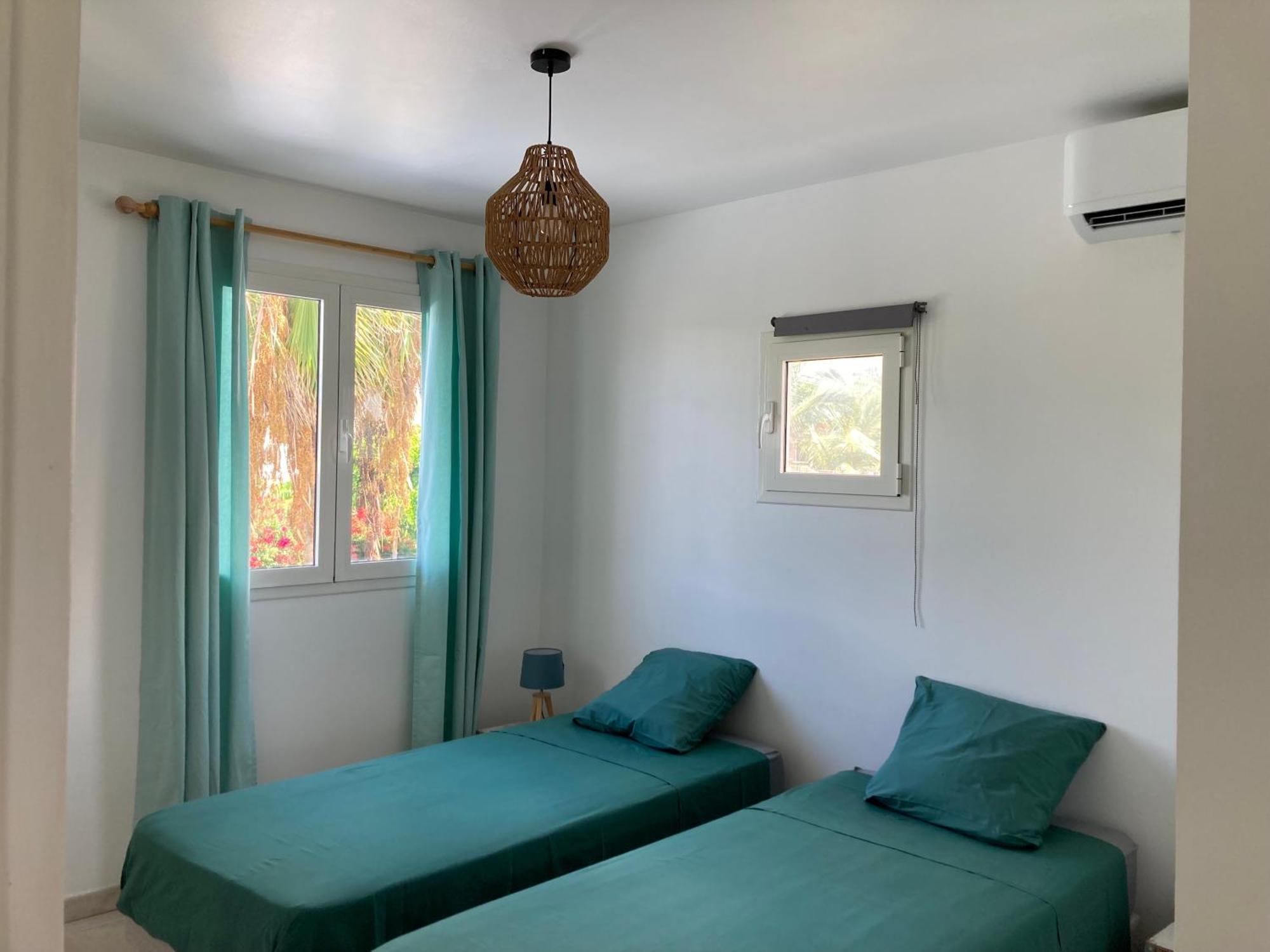 Appartement Carpe Diem Le Moule Kültér fotó